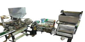 MJ-2 harga mesin bergulir Rokok