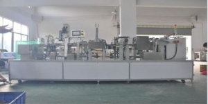 Pembuat kasus Rokok otomatis, cerdas otomatis kotak kaku membentuk mesin