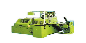 Mesin Packing karton paket YB43A