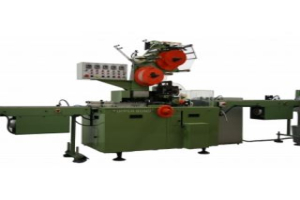 YB99 Overwrapper Packet Wrapper for Cigarette Packing Machine