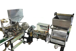 MJ-2 Mini MK8 cigarette making machine