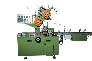 YB59A Packing Film Packing Machine