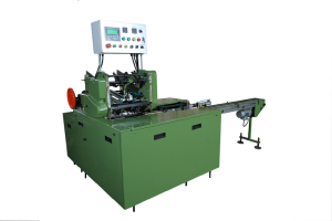 YB69A Carton Packing Machine