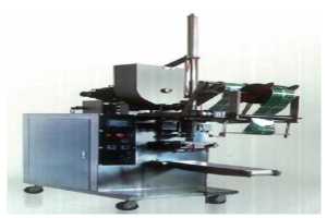 Molasses Filling Machine