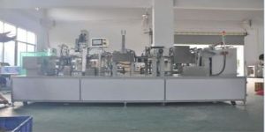 Automatico portasigarette Maker, scatola rigida automatica intelligente che forma macchina