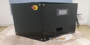 MJ-1 автоматичного сигарет екструдер, сигарета трубки фасувальний апарат