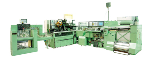 MK9 Thuốc lá Making Machine với MAX-S lắp ráp máy tính